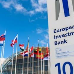 Avrupa Yatırım Bankasından Türkiye'ye 400 milyon avro kredi