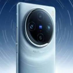 Vivo X100'e büyük ilgili ön siparişleri lansman öncesinde 1 milyon adedi aştı!