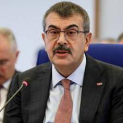 Bakan Tekin'den atama açıklaması