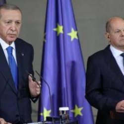 Başkan Erdoğan'dan dünyaya İsrail mesajı: Açık ve net konuşmayı severim...