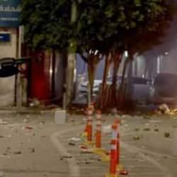 Batı Şeria da karıştı! İsrail'den sivillere saldırı: Ölü ve yaralılar var