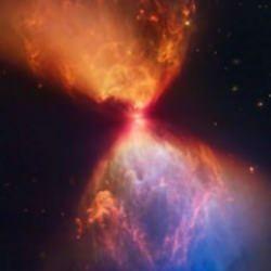 Böylelerini daha önce hiç görmediniz! İşte uzayın en derinlerindeki ürkütücü 35 görüntü!