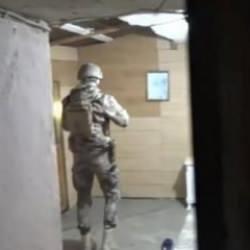 Bursa merkezli 3 ilde DEAŞ operasyonunda 5 yakalama 