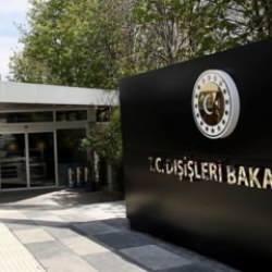 Dışişleri duyurdu:  87 kişi Mısır'a ulaştı