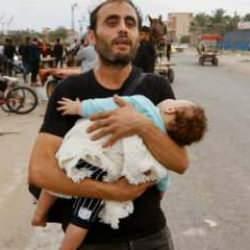 DSÖ: 'Güvenli bölge' önerisi felaket reçetesi