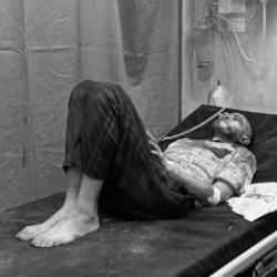 D&uuml;nya Sağlık &Ouml;rg&uuml;t&uuml;: Gazze'deki Şifa Hastanesi'nde durum &ccedil;ok vahim