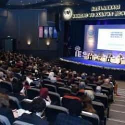 Eğitimin dünyadaki zirve isimleri, İstanbul'da buluşuyor