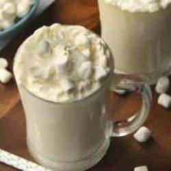 Ev yapımı beyaz sıcak çikolata tarifi, nasıl yapılır? Bu lezzet yeni favoriniz olmaya aday!