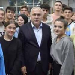 Fatih Kütüphanelerine rekor üye