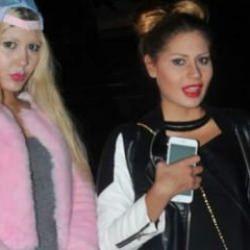 Fenomen Bahar ve Nihal Candan kardeşler g&ouml;zaltına alındı