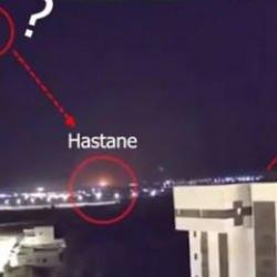 Hamas, İsrail ordusunun Şifa Hastanesi'ne saldırısından Biden ve yönetimini sorumlu tuttu