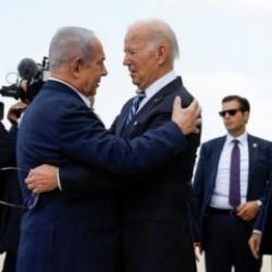 ABD Başkanı Biden'a soykırım davası a&ccedil;ıldı! Şimdi hesap vakti