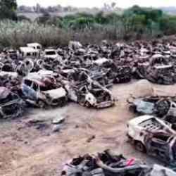 İsrail'den çarpıcı haber! Festival katliamının arkasından İsrail çıktı!