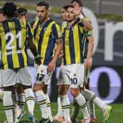 Fenerbahçe'de Fatih Karagümrük karşısında 2 eksik!