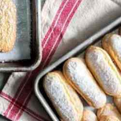 Kedi dili bisküvi tarifi, nasıl yapılır? Daha lezzetli tatlı tarifleri için tam ölçülü kedi dili bisküvisi tarifi…