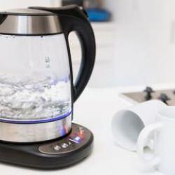 Kettle içerisindeki kireç nasıl temizlenir? Su ısıtıcısı temizleme yöntemleri…