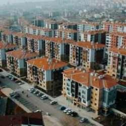 Konut satışlarında azalış sürüyor