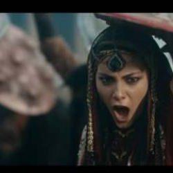 Kudüs Fatihi dizisi 'Süreyya' Dilin Döğer kimdir? Kaç yaşında? Dilin Döğer oynadığı diziler...