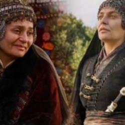 Diriliş Ertuğrul ile Kuruluş Osman'ın efsane ismi Korkma Ben Yanımdayım'da! Yeni rol&uuml;...