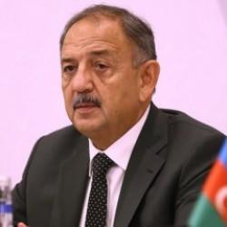 Bakan Özhaseki: Türk Dünyası Meteoroloji Birliği kuralım