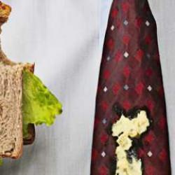 Mayonez lekesi nasıl çıkarılır?