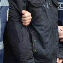 Mersin'de firari FET&Ouml; h&uuml;k&uuml;ml&uuml;s&uuml; yakalandı