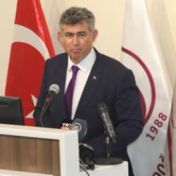 Metin Feyzioğlu: Bunu yapabilsek KKTC akşamüstü tanınır