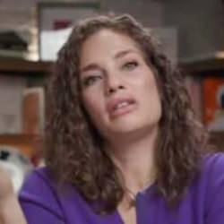 Nevşin Meng&uuml; Ebu Ubeyde'yi hedef aldı!