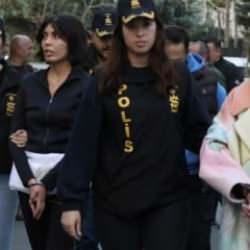 Nihal ve Bahar Candan kardeşlerin ifadeleri ortaya &ccedil;ıktı