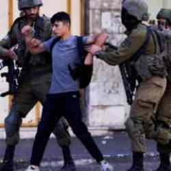 Güney Afrika’da Filistin ve İsrail yanlısı gruplar karşı karşıya geldi