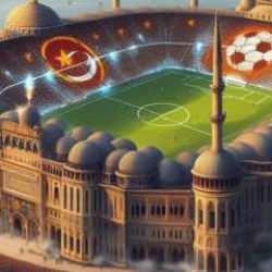 Rams Park'a yapay zeka dokunuşu! Tasarımda Topkapı Sarayı detayı...