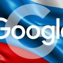 Rusya'da Google'a ceza!