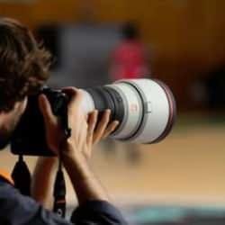 Sony, Master FE 300mm F2.8 GM OSS'yi tanıttı!