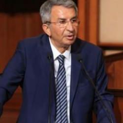 Suat Sarı İYİ Parti'den İBB i&ccedil;in adaylığını a&ccedil;ıkladı