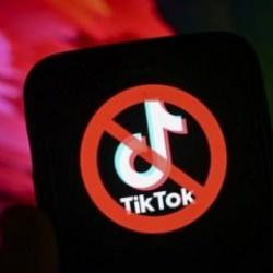 TikTok'a yasaklama kararı!