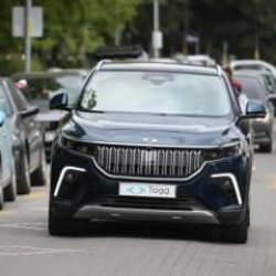 Mehmet Şimşek: Sadece TOGG'a onay veriyoruz!