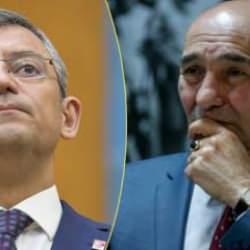 Tunç Soyer'in koltuğu tehlikede: Özgür Özel'den anket talimatı