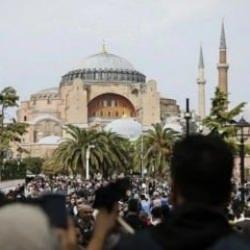 Türkiye 2022 yılında en çok turist ağırlayan 5. ülke oldu