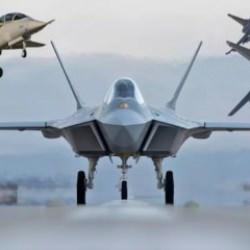 Türkiye'den HÜRJET ve KAAN'a kadar Eurofighter Typhoon formülü