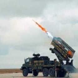 Türkiye'nin ilk uzun menzilli füzesi envantere giriyor!