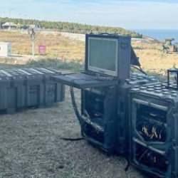 ASELSAN'dan havadan, karadan denizden savunma sanayiine tam destek...