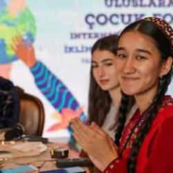 Uluslararası 24. &Ccedil;ocuk Forumu &lsquo;Bug&uuml;n&uuml; Beraber İnşa Edelim&rsquo; temasıyla d&uuml;zenlenecek