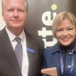 Yıldız Holding’e “Yılın Kurumsal Sosyal Sorumluluk Programı” Ödülü
