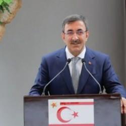 Cevdet Yılmaz: Tarih bilgisinden yoksun toplumlar nereye gideceğini bilemez