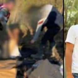 2 g&uuml;nd&uuml;r kayıp olan gen&ccedil;, korkun&ccedil; halde bulundu