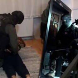 43 adrese baskın: Sansasyonel eylem hazırlığındaki 39 ter&ouml;rist yakalandı