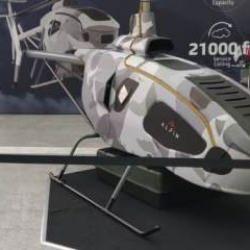 Yerli insansız helikopter ilk askeri görevine çıktı: Metina operasyonu