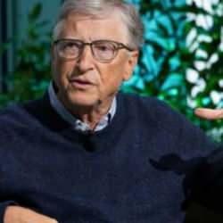 Bill Gates açıkladı: Haftada üç gün çalışabiliriz... Peki nasıl?