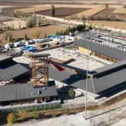 Bakan Ersoy: Turizm atılımında diğer şehirlere Konya'yı örnek gösteriyoruz