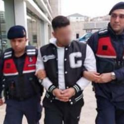 Samsun'da uyuşturucu operasyonu: 3 g&ouml;zaltı